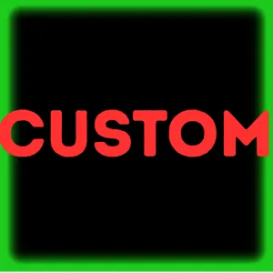 custom