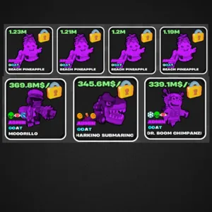 MIX PACK