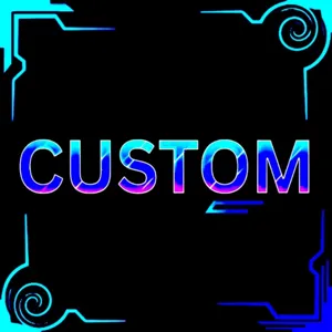 CUSTOM