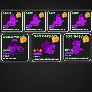 ADMIN PACK