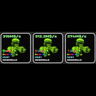 RAINBOW PACK