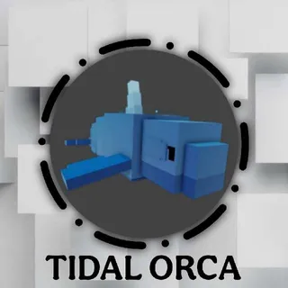 Tidal Orca