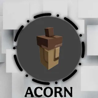 ×10k Acorn