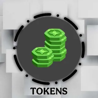 5k Tokens