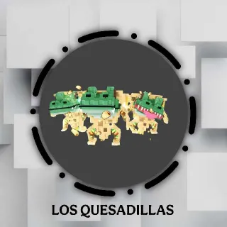 Los Quesadillas