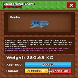 Shark