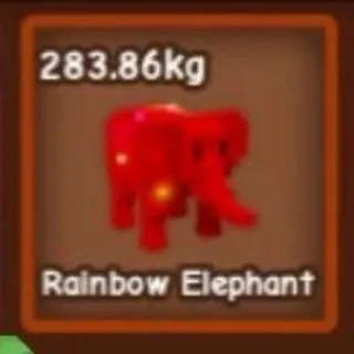 Rbh Elephant