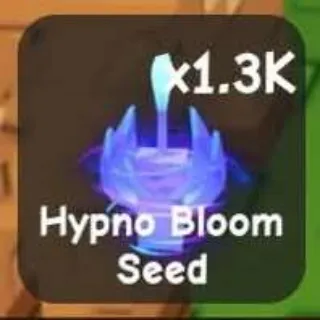×1000 Hypno Bloom