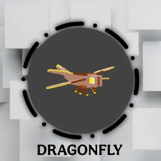 Dragonfly | GAG2