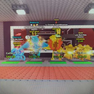 La Romantic Grande Craft