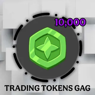 10k Tokens | Grow A Garden