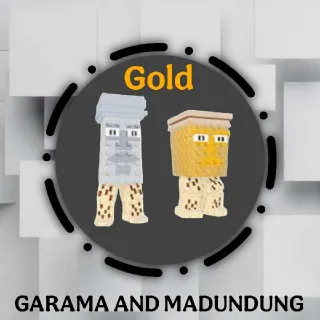 Garama And Madundung