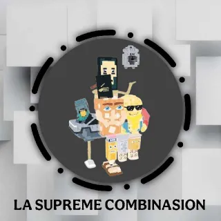 La Supreme Combinasion