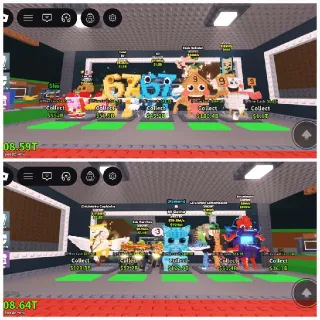 La Secret With Bundle