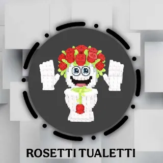 Rosetti Tualetti