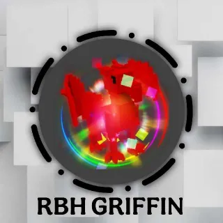 Rbh Griffin 60kg+
