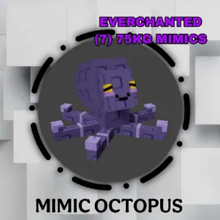 Everchanted Mimic Octopus