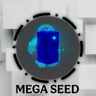 ×1000 Mega Seed