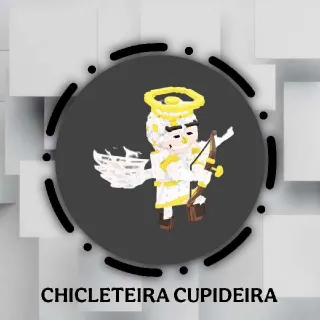 Chicleteira Cupideira