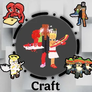 La Romantic Grande Craft