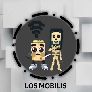 Los Mobilis