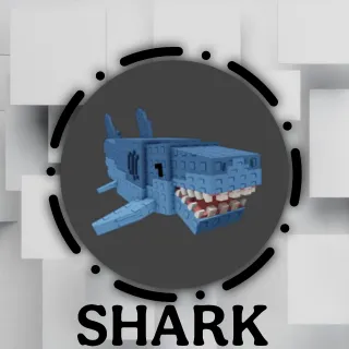 ×5 Shark - Grow a garden
