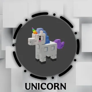 Unicorn | GAG2