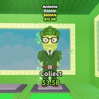 Antonio