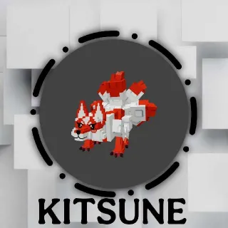Kitsune | Gag2