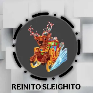Reinito Sleighito