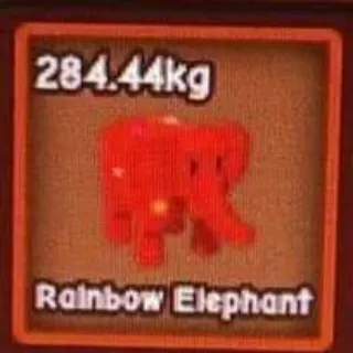 Rbh Elephant 60kg+