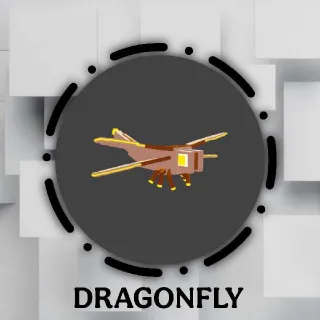 Dragonfly