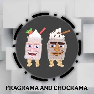 Fragrama And Chocrama