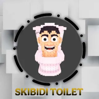 Skibidi Toilet