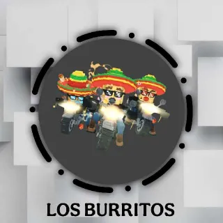 Los Burritos