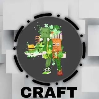 ×5 La Lucky Grande Craft