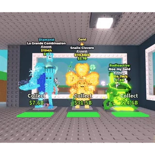 Pack La Lucky Grande