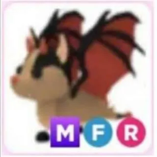 MFR Bat Dragon