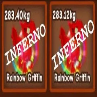Inferno Rbh Griffin