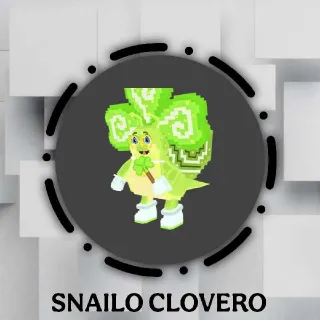 Snailo Clovero