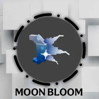×500 Moon Bloom
