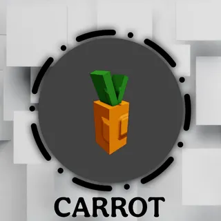 5k Carrots | Gag2