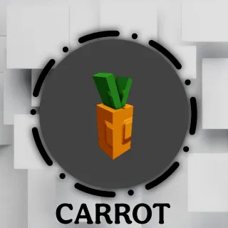 10k Carrots | Gag2