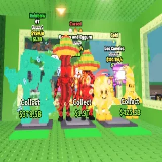 Full Wall - Custom Bundle