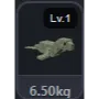 Huge Seal