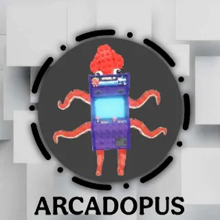 Arcadopus