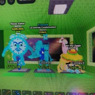 La Easter Grande Pack - Instant Delivery