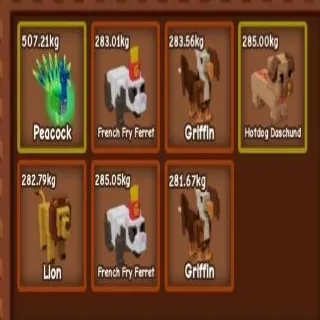 Inferno Setup
