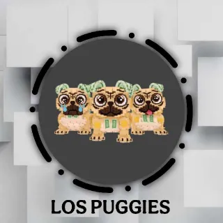 Los Puggies