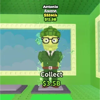 Antonio